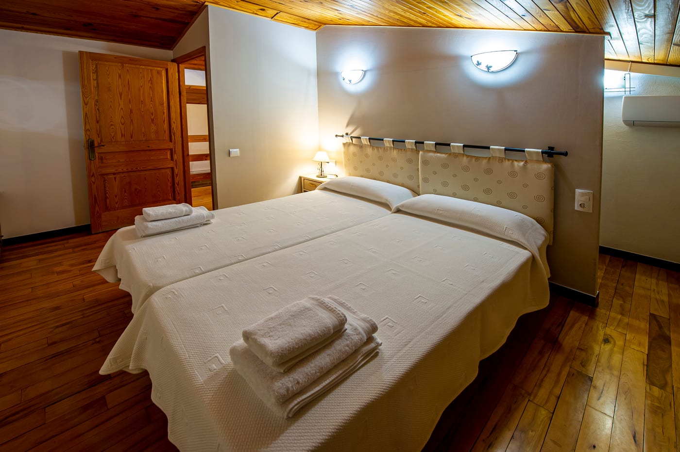 Habitació